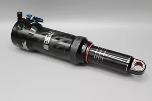 Rockshox Deluxe Ultimate RCT DB2 205x65MM Trunnion Enduro Debon Air Shock Absorber - Picture 1 of 7