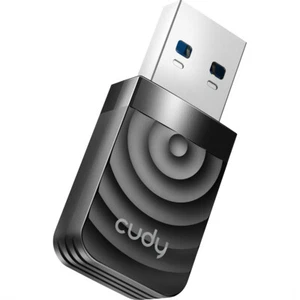 CUDY WU1300S AC1300 Wi-Fi Adapter USB 3.0 - Bild 1 von 2