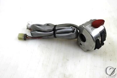 01 Yamaha XVZ1300 XVZ1300TF Royal Star Venture Right Switch Start Stop - Image 1 of 4