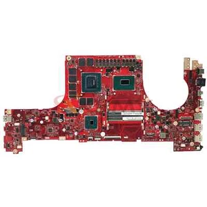 Placa madre para ASUS GL704G GL704GV GL704GW GL704GM MW704G S7C CPU I7-8570H - Imagen 1 de 5