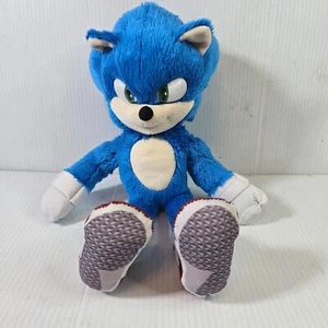 Peluche 15" Sonic The Hedgehog Movie 2 poupée - Photo 1/8