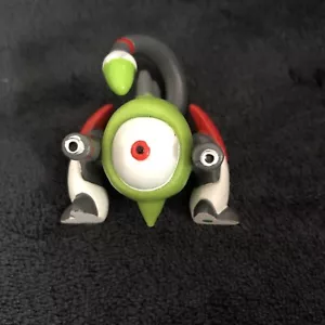 Heroes Legend of the Battle rubber figure. Martomagic - Picture 1 of 2