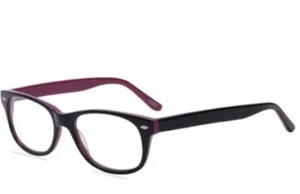 Pomy Eyewear 315 Rasberry  54-18-150 Women’s EyeGlasses  frames Prescrip - Picture 1 of 5