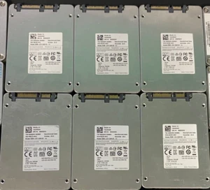 6X LITEON, LCH-256V2S-11 2.5 7mm 256GB - Picture 1 of 1
