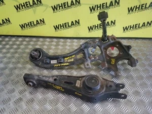 HYUNDAI SANTA FE 4WD PREMIUM 4DR AUTO 2014 SWINGING ARM ASSEMBLY REAR RIGHT - Imagen 1 de 5