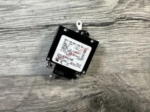 CARLINGSWITCH BA1-X0-06-186-211-D CIRCUIT BREAKER L81 - Picture 1 of 4
