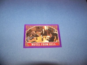 The Adams Family Movie Card #84 Vintage 1991 - Imagen 1 de 2