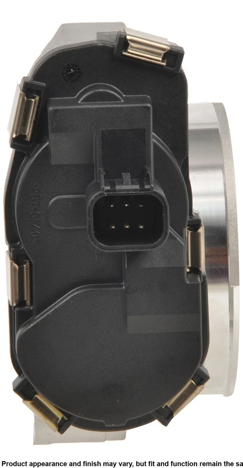 Para 2009-2015 Chevrolet Silverado 3500 HD Cuerpo del acelerador Cardone Foto 1 de 4