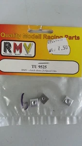 RMV TU9525 Alaun. Kupplungsbacke für Speed1 - Bild 1 von 1