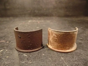 1976 KAWASAKI Z1900 Z1 900 EXHAUST SHIMS (C) - Picture 1 of 3