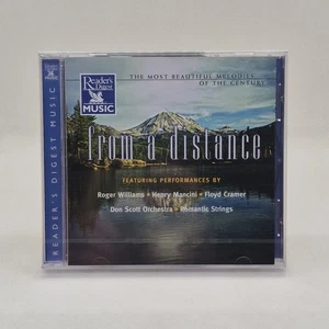 From a Distance by Various CD 1999 NEW - Picture 1 of 4