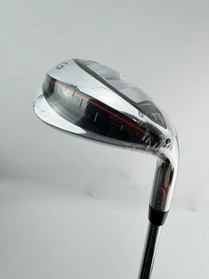 Cobra T Rail Gap Wedge Combo Hybrid 50* KBS Tour 90 Regular Steel /New /29349 - Image 1 of 4