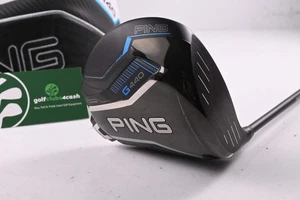 Ping G440 Max Driver / 9 Degree / X-Flex Tensei 1K Black 65 Shaft - Picture 1 of 9