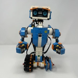 Lego BOOST Creative Toolbox Robot 17101 *Incomplete* - Picture 1 of 11