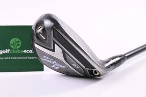Titleist 818 H1 #6 Hybrid / 27 Degree / Regular Flex Tensei CK Red 60 Shaft - Picture 1 of 8
