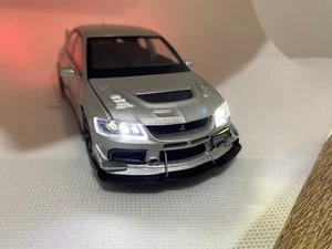 LANCER EVO - 1:32 SCALE - Bild 1 von 16