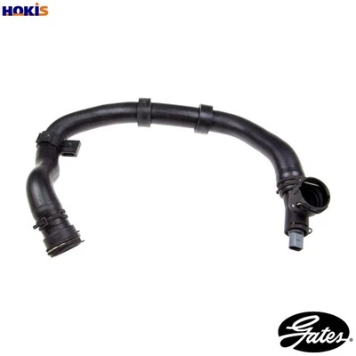 RADIATOR HOSE 05-4644 FOR SKODA KAROQ SUPERB/III OCTAVIA/Combi VW GOLF/VIII 2.0L - Image 1 of 4