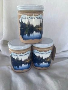 Handmade Candle - Picture 1 of 1
