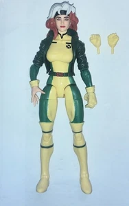 Marvel Legends 97 ROGUE - Picture 1 of 4