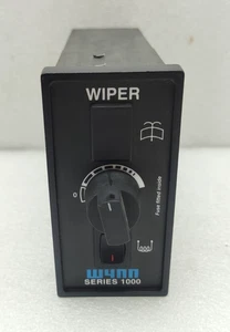 WYNN SERIES 1000 SP1000-230-111-1 WIPER CONTROLLER NEW - Picture 1 of 8