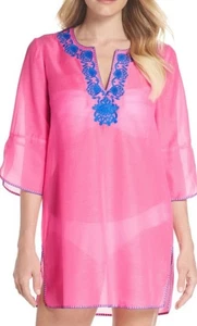 Tunica copricostume Lilly Pulitzer Piet XL - Foto 1 di 7