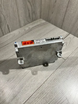 2007 HONDA CIVIC HYBRID BATTERY ECU IMA CONTROL MODULE 1K100-RMX-E02 - Image 1 of 4