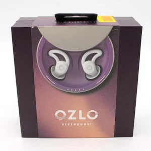 OZLO Sleepbuds OSB WHT 5V WW écouteurs sans fil parfaits pour dormir en blanc - Photo 1 sur 8