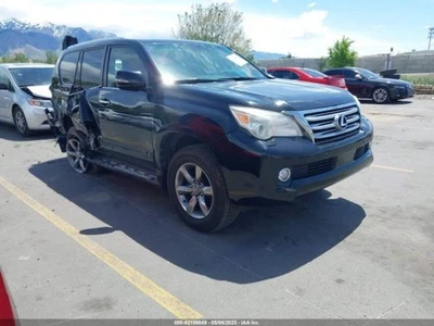 Freno antibloqueo PTS 4721760172 2012 LEXUS GX460 Foto 1 de 4