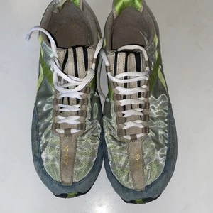 Polo Ralph Lauren × Vintage Polo Sport X-67 Zapatillas Hombre Talla 10.5 - Imagen 1 de 8