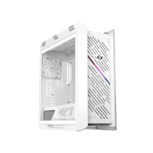 ASUS ROG Strix Helios II White Edition Midi Tower Hartglas No-Power E-ATX - Bild 1 von 1