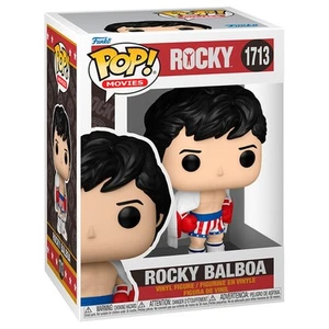 Figura POP Rocky - Rocky Balboa - Imagen 1 de 2