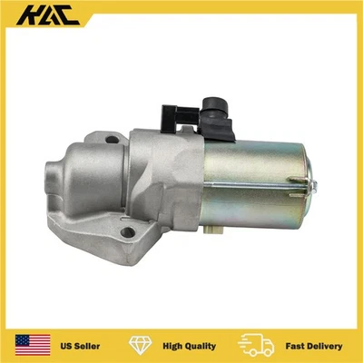 Arranque para Honda Accord 2013-2017 3,5 L 2013-2015 Honda Crosstour 3,5 L 19252N Foto 1 de 4