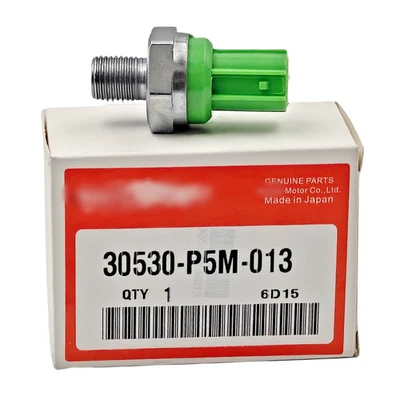 Knock Sensor for 1998 1999 2000 2001 2002 Honda Accord 2.3L OEM 30530-P5M-003 US - Imagem 1 de 4