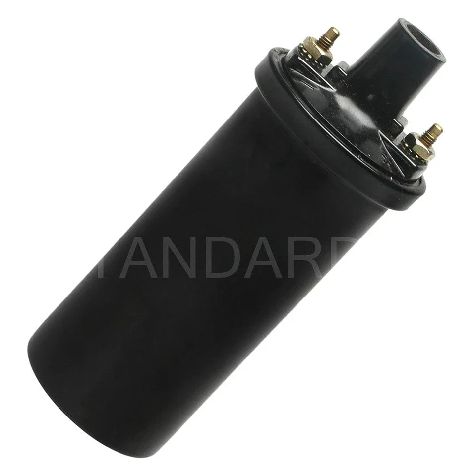 For Rolls-Royce Silver Spirit 1987-1989 Standard UF-15 Intermotor Ignition Coil Foto 1 de 2