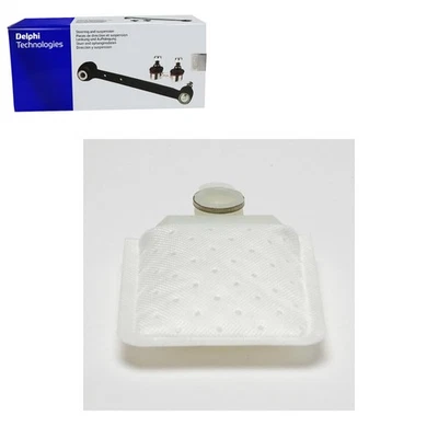 Filtro de bomba de combustible Delphi para Dodge Stealth 1991-1996 Foto 1 de 4