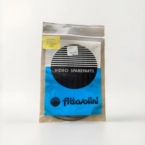 Kit VBK 114 – 4 Cinghie Ricambio per Videoregistratori – Nuovo Fondo Magazzino - Picture 1 of 2