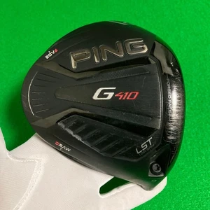 Ping G410 LST Driver Head Only 9 Degree Right-Handed Used #04 - Picture 1 of 15