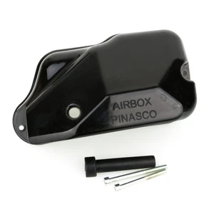 LUFTFILTERKASTEN ERHÖHTE ANSAUGUNG PINASCO VESPA Cosa 125 150 200 - Bild 1 von 1