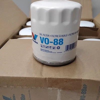 Filtro de aceite Valvoline VO-88 BP 12 quilates Foto 1 de 4