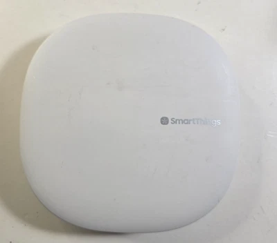 Smartthings Home Hub Only v3 smarthings,Z-Wave Zigbee Gateway — 第 1/2 张图片