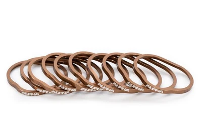 AMS Performance  2017-Current Fits Audi R8 (Gen 2), 2015-Current Lamborghini Hur Foto 1 de 4