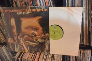 Rusty Bryant seltene Jazz/Funk LP PrestigeShrink '73 Friday Night Funk.. ungespielt M- - Bild 1 von 2