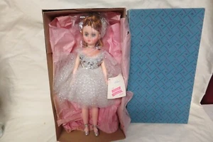 Madame Alexander Elise 18" #1640 IOB mit Hängeetikett TOP ZUSTAND - Bild 1 von 9