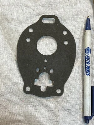 NOS Clinton 46-18-80 Gasket Eska Outboard? - Image 1 of 2