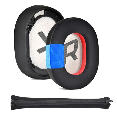 MARKENLOS Ice-Gel Ohrpolster mit Kopfbügel Für Plantronics Backbeat Pro 2/Voyager 8200 UC