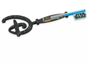 STAR WARS Disney Key May the 4th Be With You Collectible Limited Edition 2020 - Picture 1 of 2