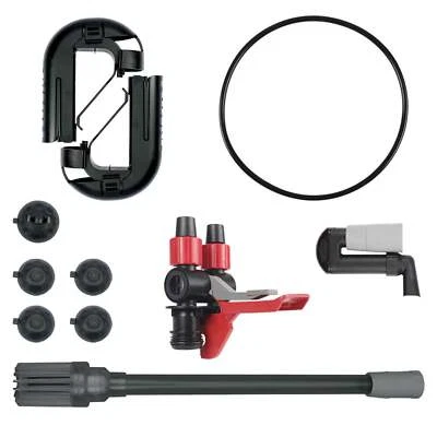 ROLF HAGEN Fluval 307/407 Intake/Output Kit