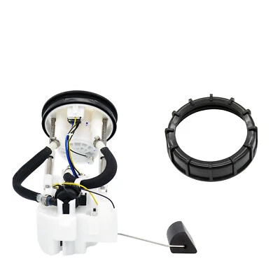 Conjunto de módulo de bomba de combustible compatible con Acura RSX L4 2005 2006 2,0 L E8666M SP8042M Foto 1 de 4