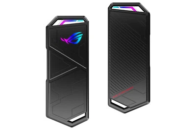 Asus - ROG Strix Arion - Boîtier SSD M.2 NVMe, USB 3.2 Gén.2 (Type-C) - Image 1 of 4