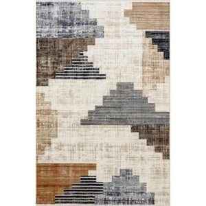 nuLOOM Area Rug 12'x16' Rectangle Southwestern Transitional Design Vanita Navy - Picture 1 of 7